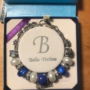 Bella Perlina Bracelet